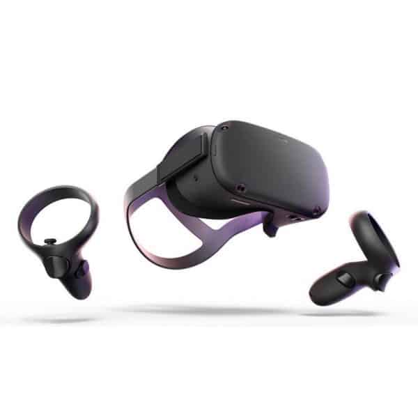 Oculus Quest