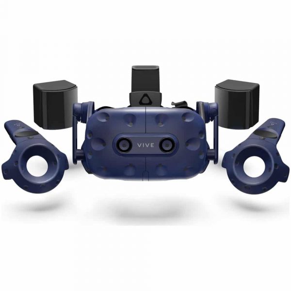 HTC Vive PRO