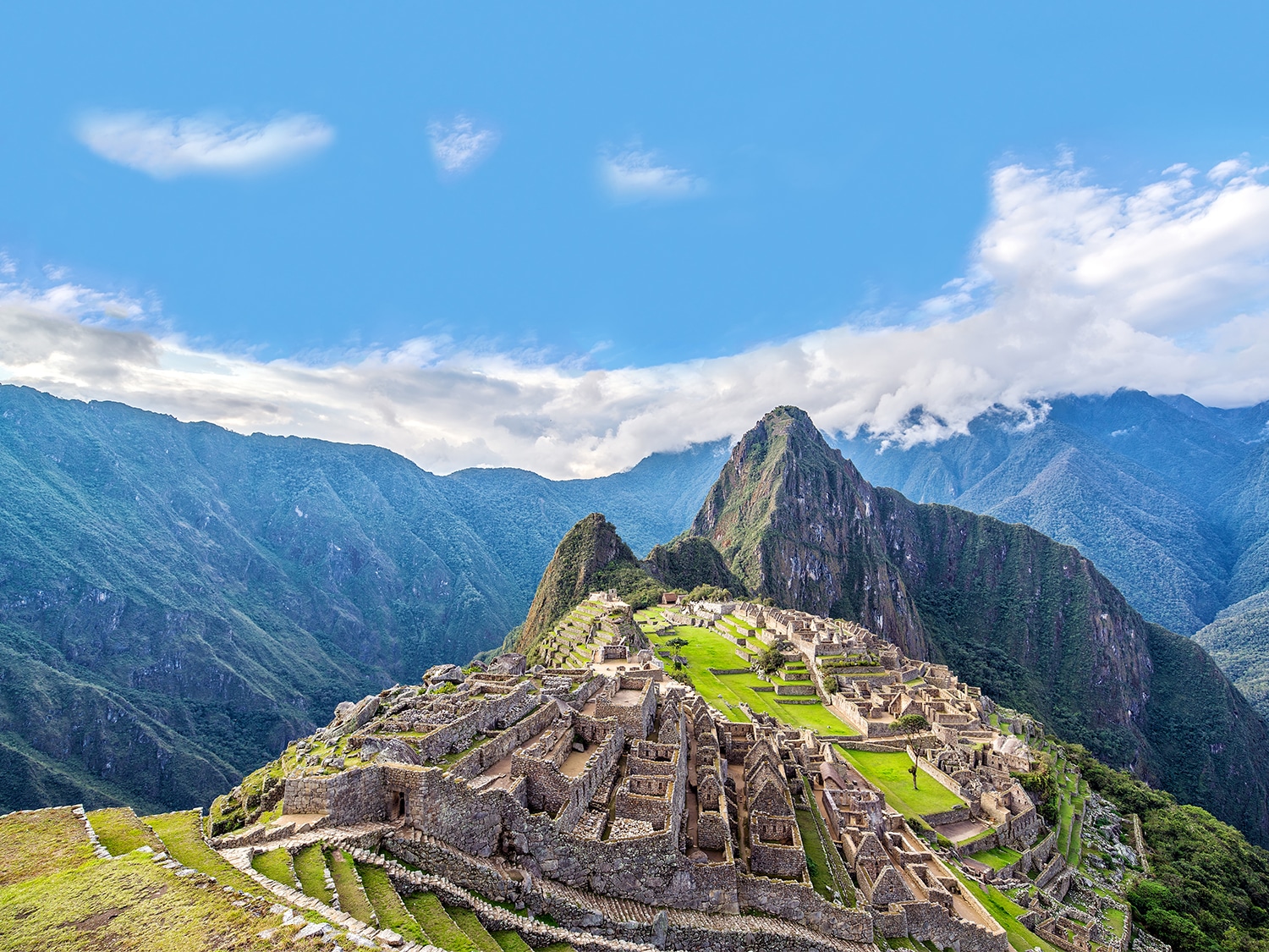 Machu-Picchu-Peru